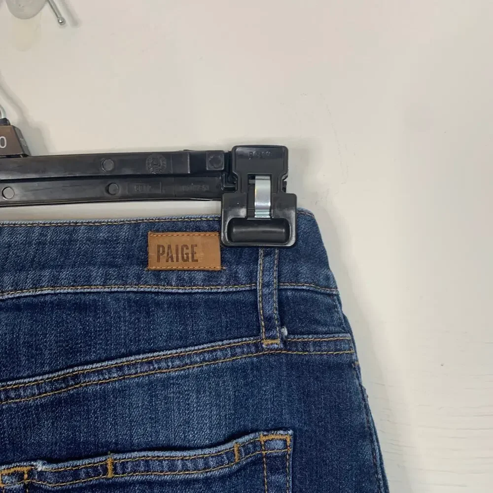 PAIGE elaina denim